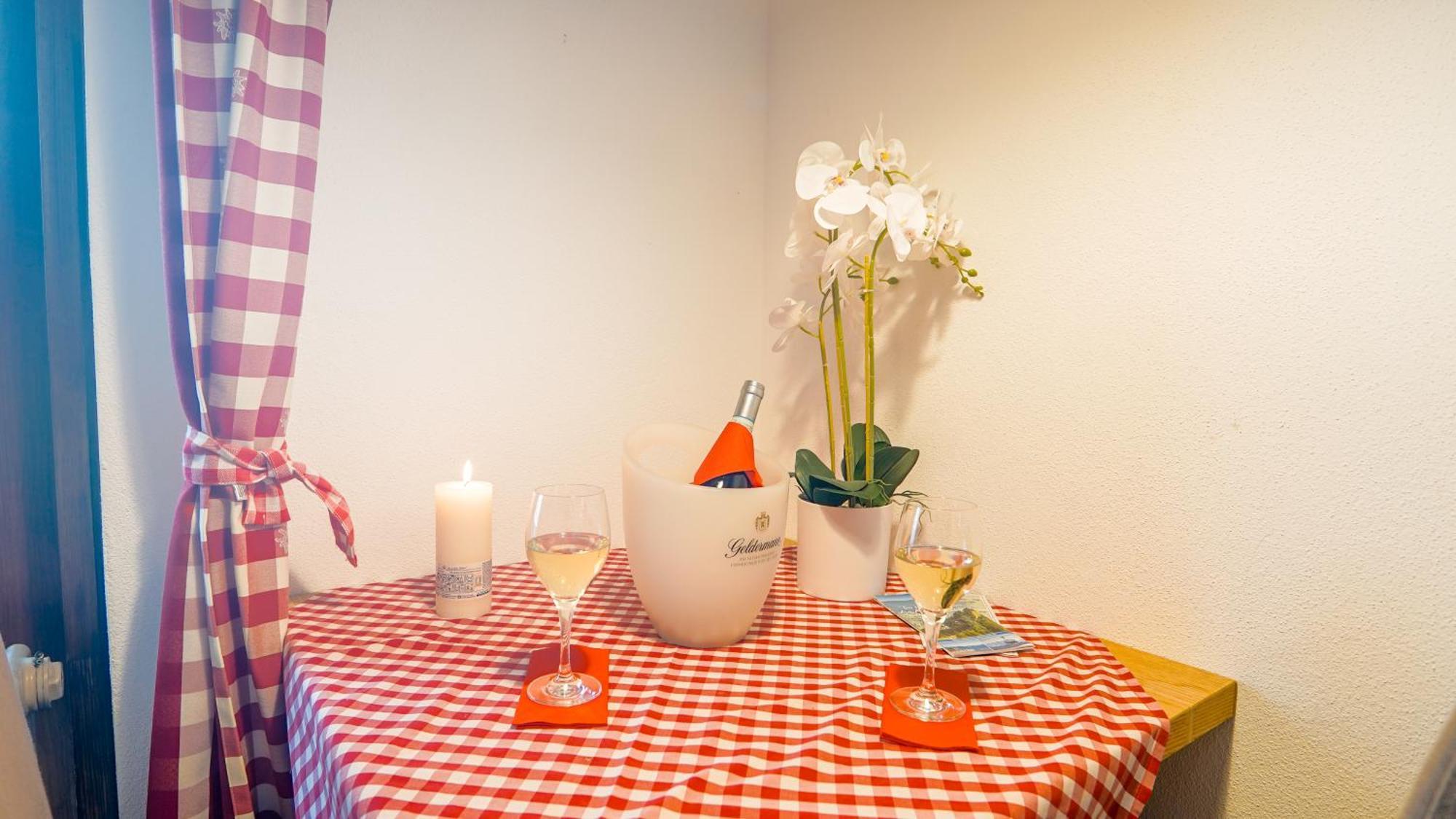 Landgasthof Zum Papyrer - Erholung Im Urlaubsgebiet เลงกรีส ภายนอก รูปภาพ