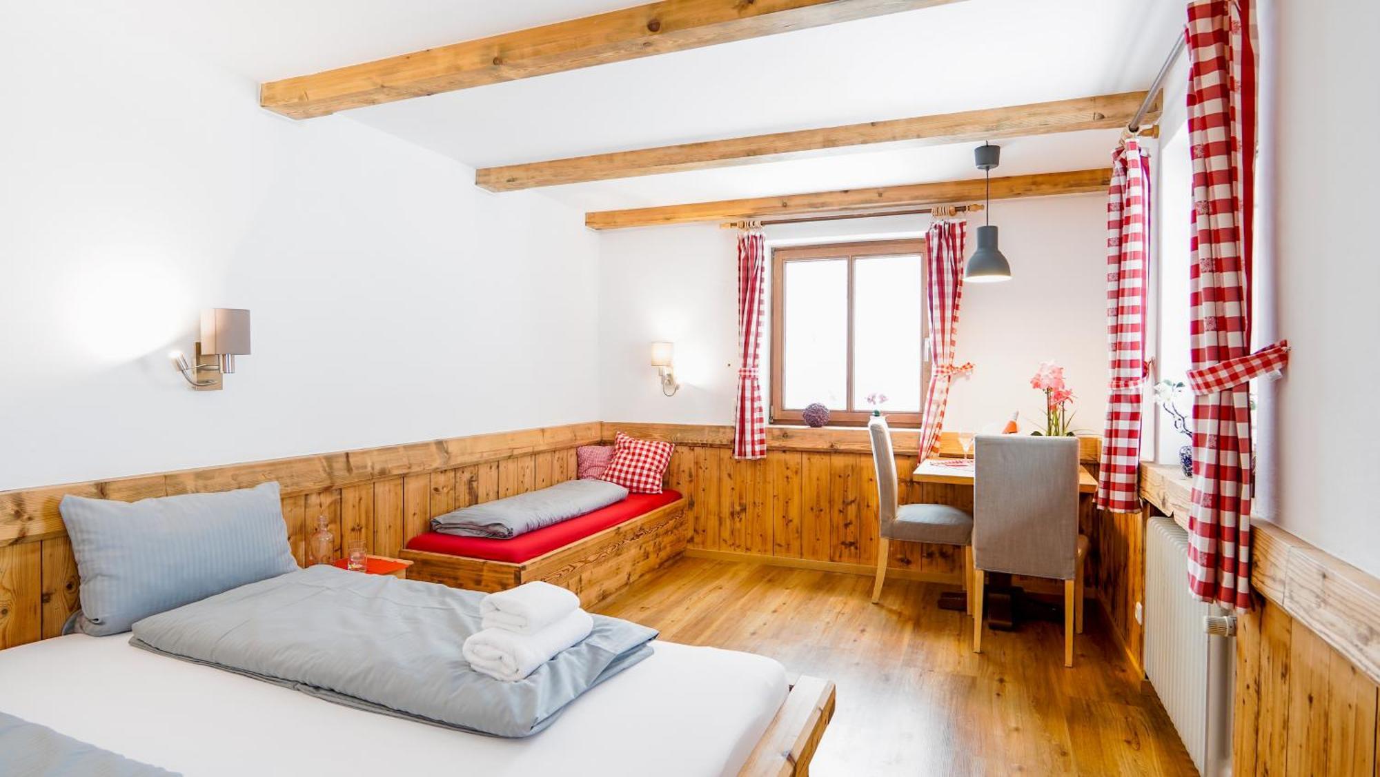 Landgasthof Zum Papyrer - Erholung Im Urlaubsgebiet เลงกรีส ห้อง รูปภาพ