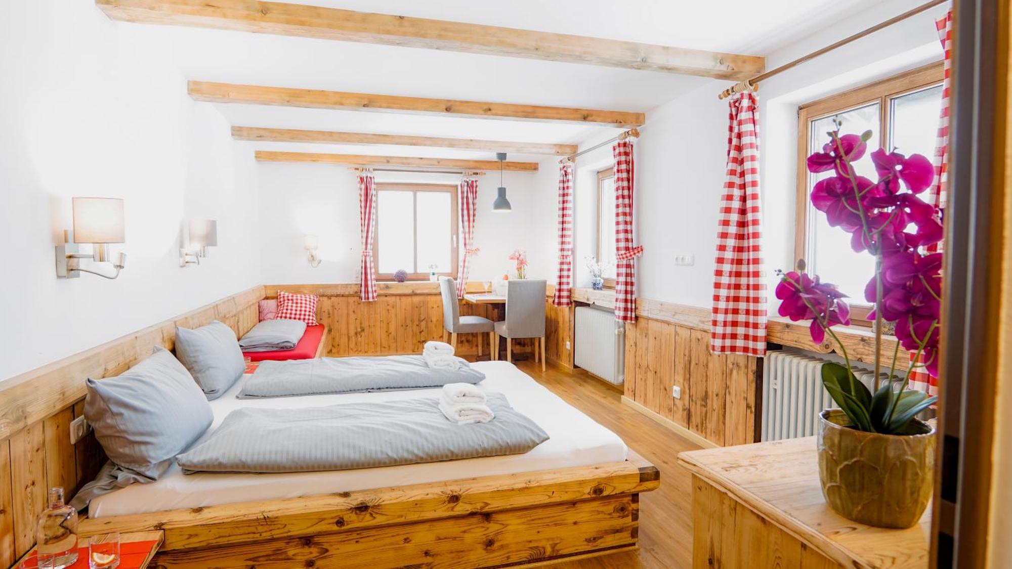 Landgasthof Zum Papyrer - Erholung Im Urlaubsgebiet เลงกรีส ห้อง รูปภาพ