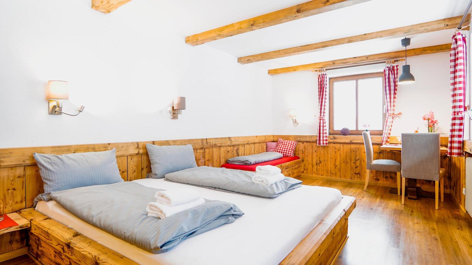 Landgasthof Zum Papyrer - Erholung Im Urlaubsgebiet เลงกรีส ภายนอก รูปภาพ