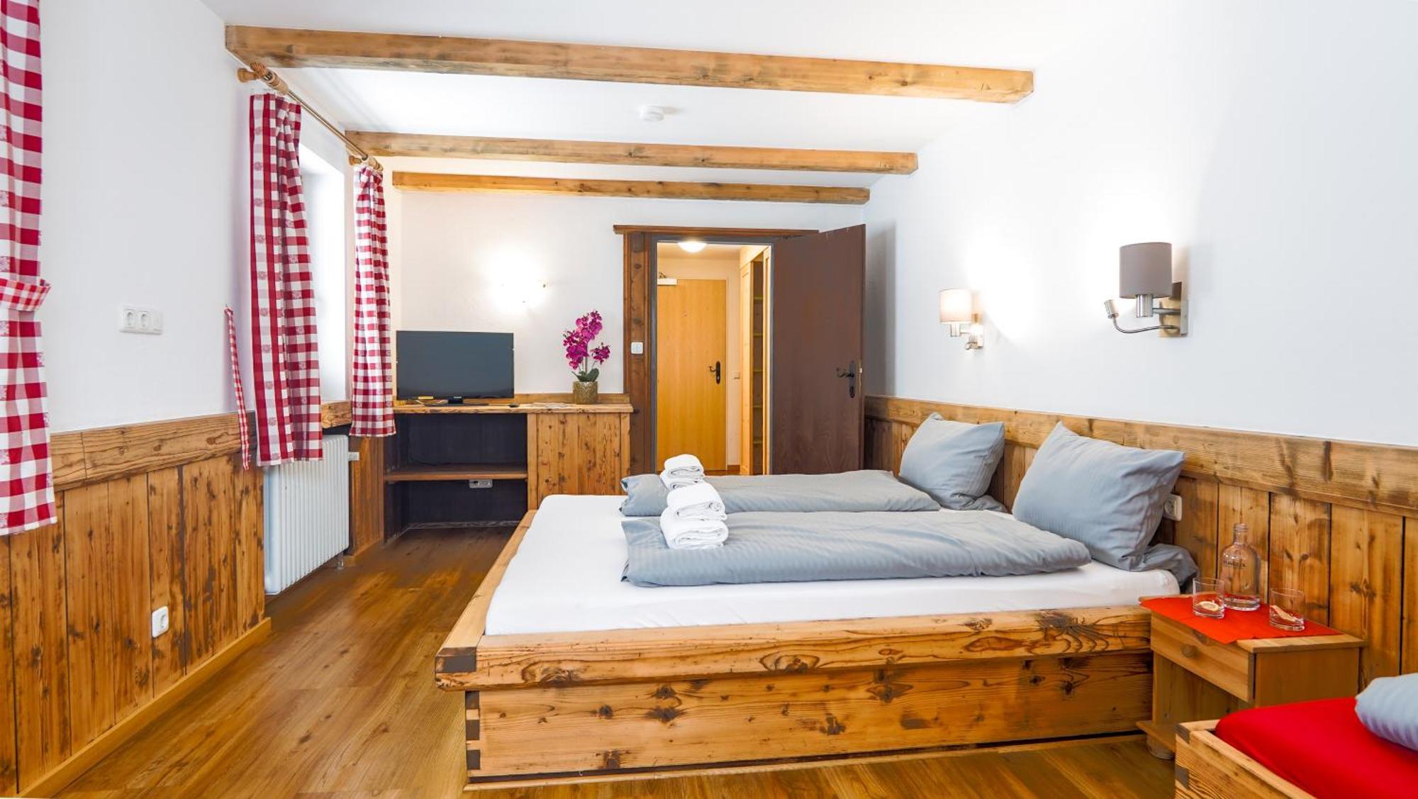 Landgasthof Zum Papyrer - Erholung Im Urlaubsgebiet เลงกรีส ห้อง รูปภาพ
