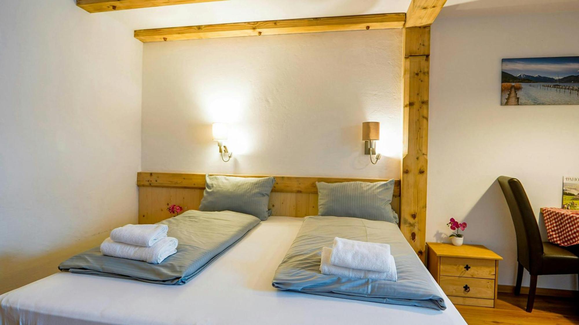 Landgasthof Zum Papyrer - Erholung Im Urlaubsgebiet เลงกรีส ภายนอก รูปภาพ