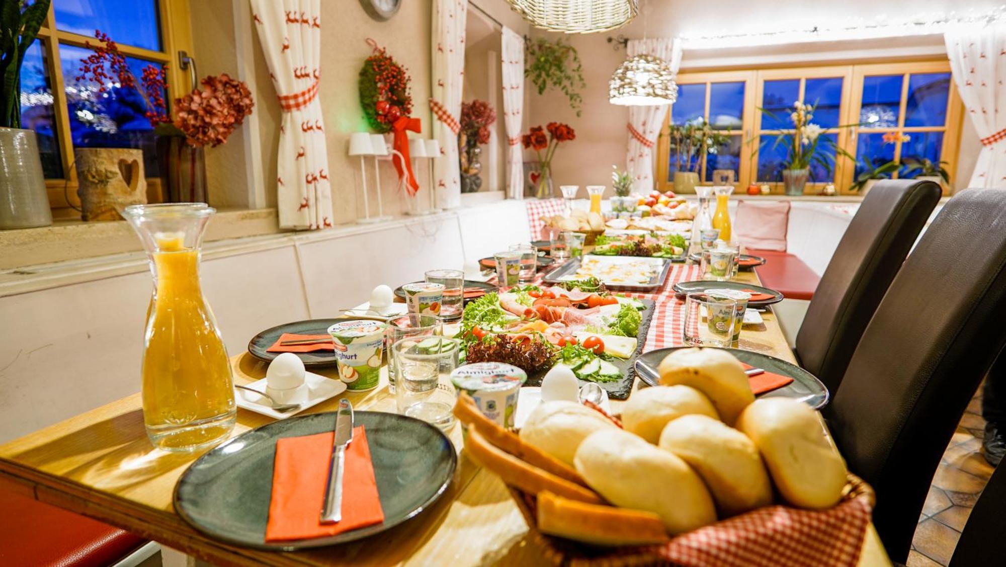 Landgasthof Zum Papyrer - Erholung Im Urlaubsgebiet เลงกรีส ภายนอก รูปภาพ
