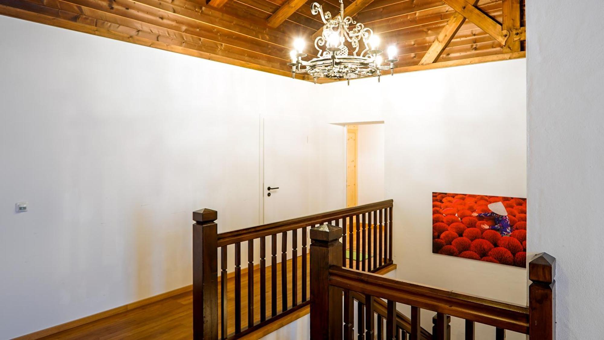 Landgasthof Zum Papyrer - Erholung Im Urlaubsgebiet เลงกรีส ภายนอก รูปภาพ